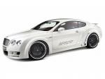 Bentley Continental GT Imperator by Hamann 2009 года